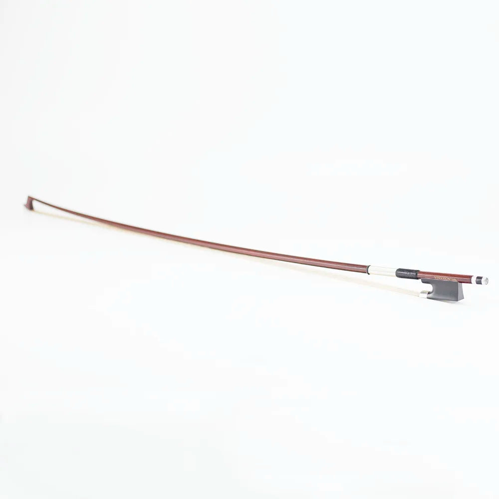 Pernambuco Viola Bow Antique Style Warm Sweet Tone