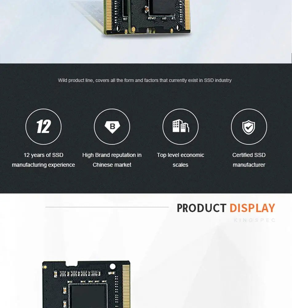 DDR4 8GB 3200mhz Computer Memory SODIMM Module