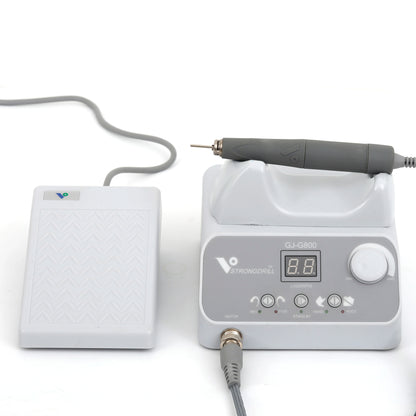 50000RPM Brushless Nail Drill Micromotor 2.35mm