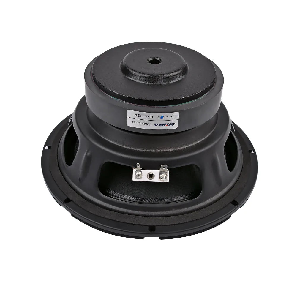 4 Ohm 8-Inch High Power Woofer Speaker