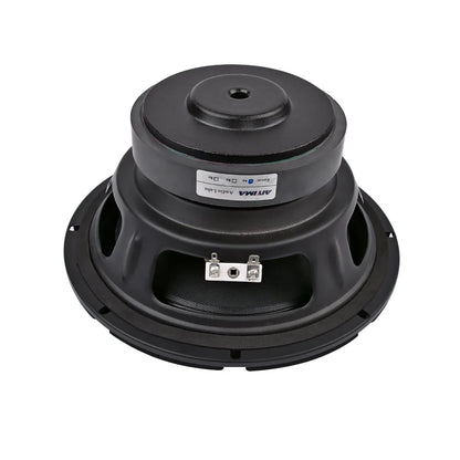 4 Ohm 8-Inch High Power Woofer Speaker