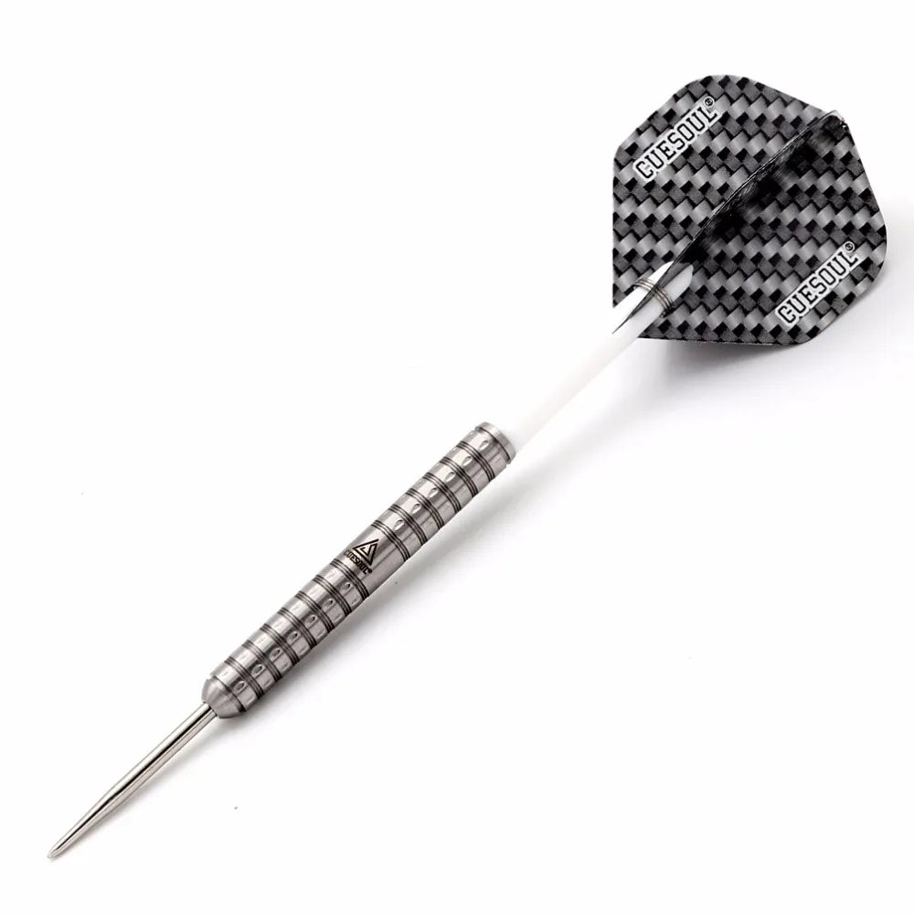 Competitive 24g Tungsten Dart Set Slim Design