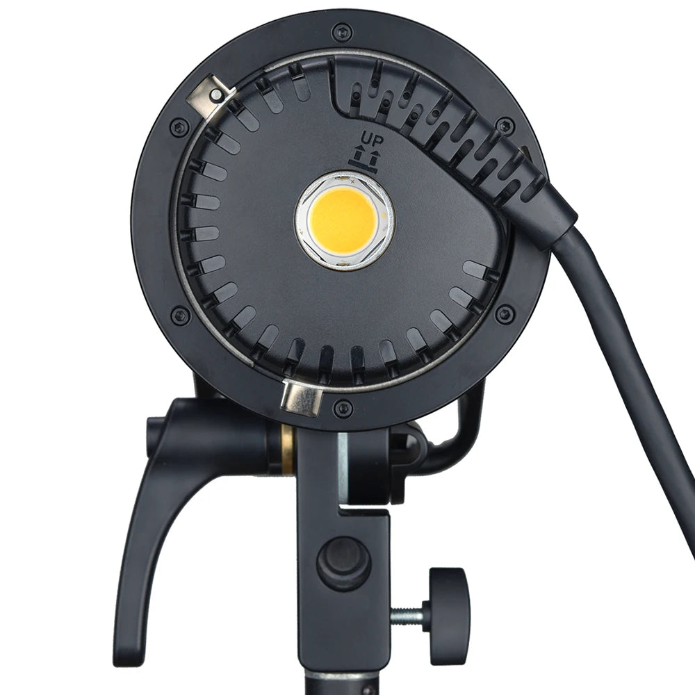 Hand-Held Flash Extension Head Bowens Mount H600P