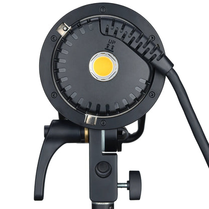 Hand-Held Flash Extension Head Bowens Mount H600P