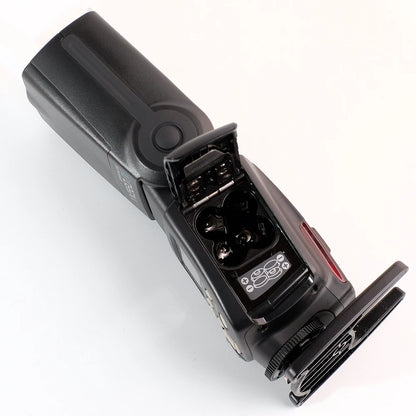 Portable YN560 IV Speedlite with TX II Trigger for Nikon