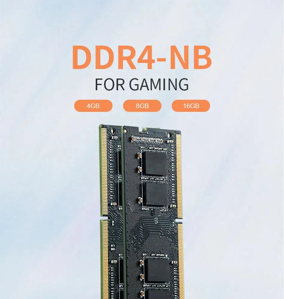 DDR4 8GB 3200mhz Computer Memory SODIMM Module