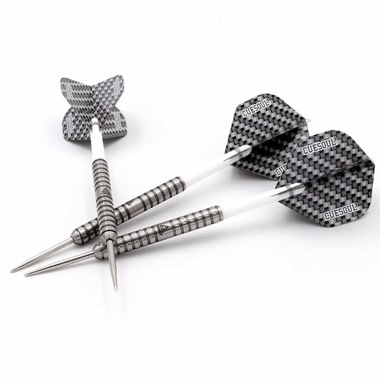 High-Accuracy 22g Tungsten Darts for Players