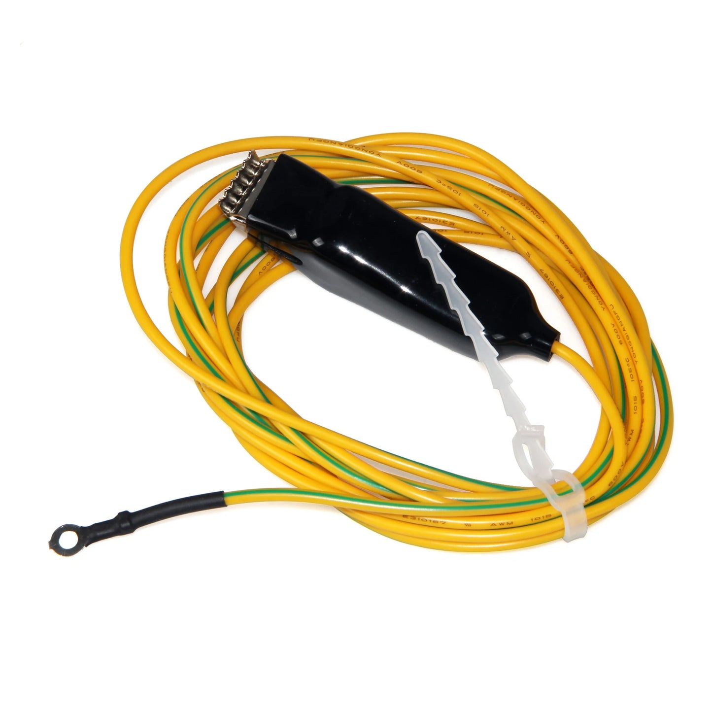 USB ECG Workstation with 12-Lead Recording Cable