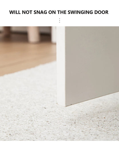 Extra Large Non-Slip Indoor Entrance Mat 120×180cm