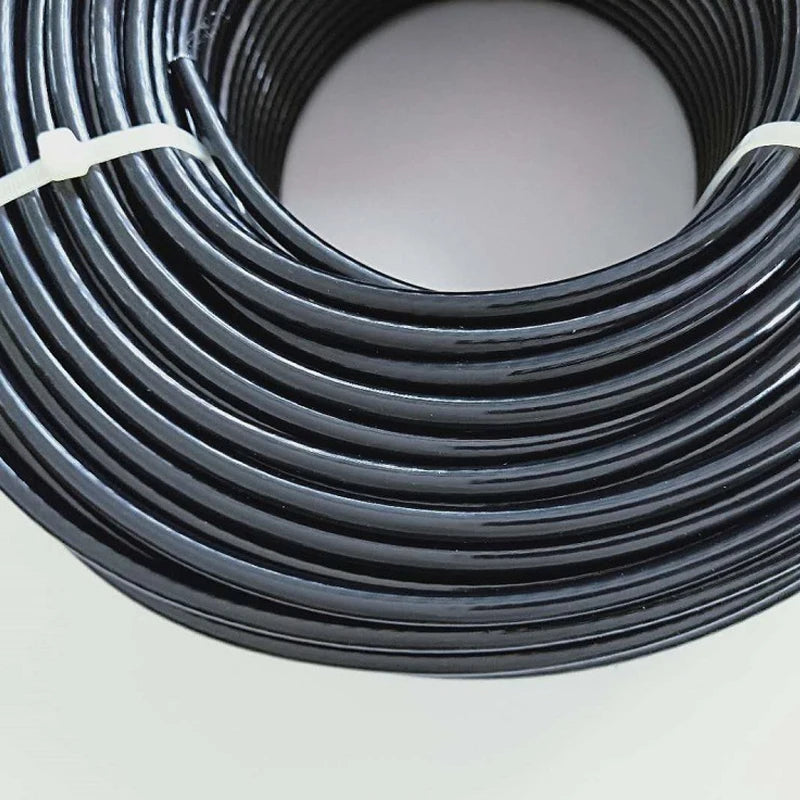 Heavy Duty Steel Wire Rope for Gym Cable Machines