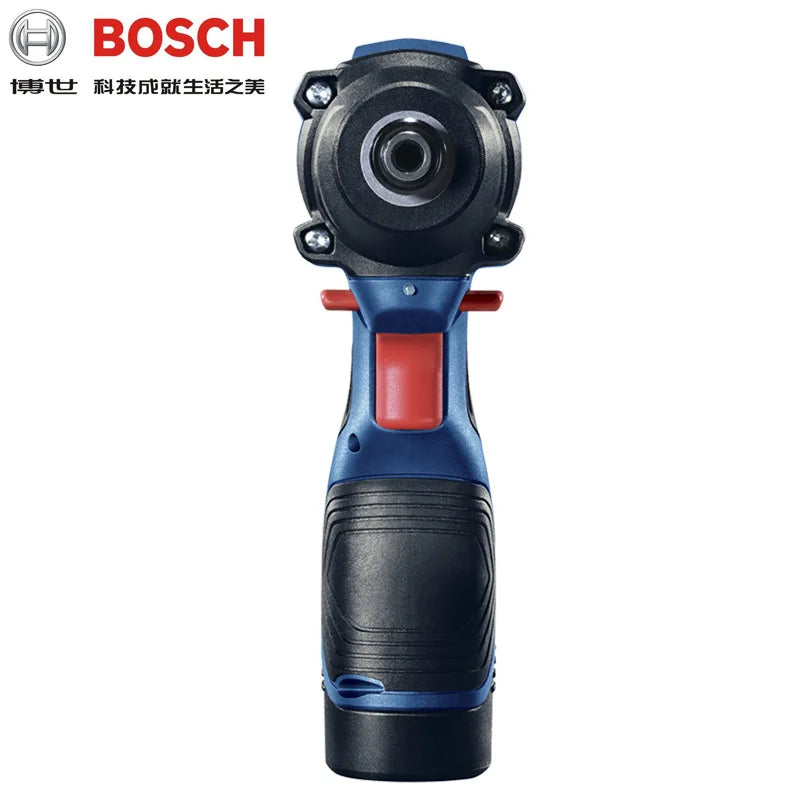 Cordless 100Nm Impact Wrench for DIY and Workshop