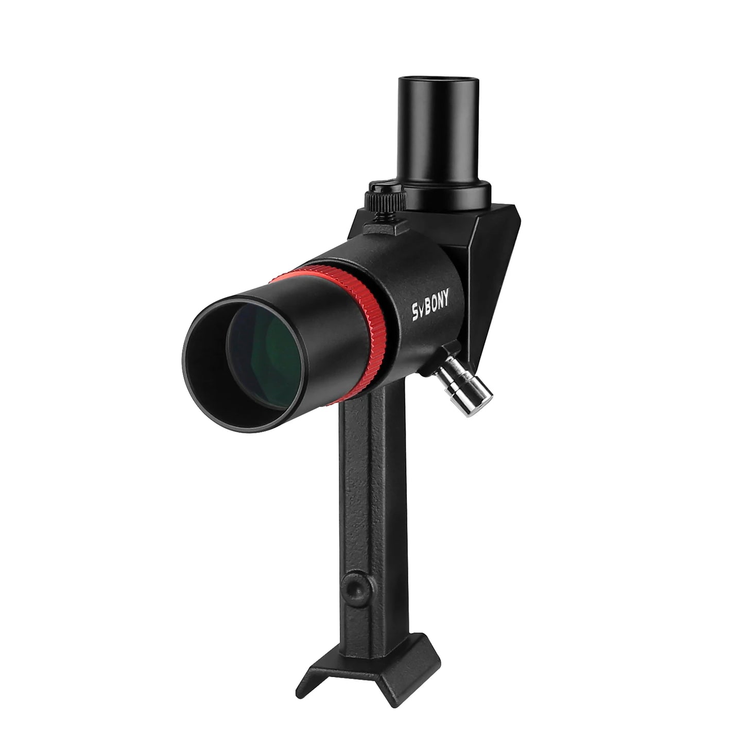 Correct-Image 6x30 Telescope Viewfinder for Astronomy
