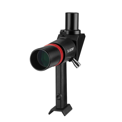 Correct-Image 6x30 Telescope Viewfinder for Astronomy