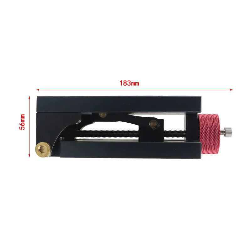 Adjustable Angle Tilt Punch Precision Testing Tool