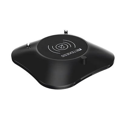 Wireless Restaurant Paging System with Coaster Buzzers and Vibration Alerts