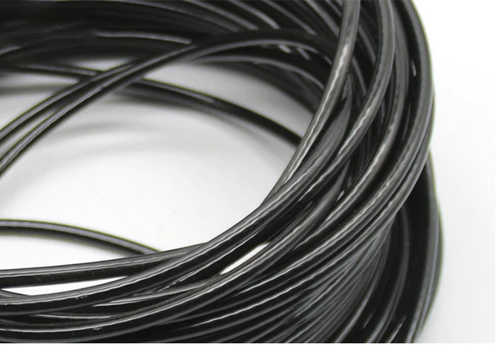 Heavy Duty Steel Wire Rope for Gym Cable Machines