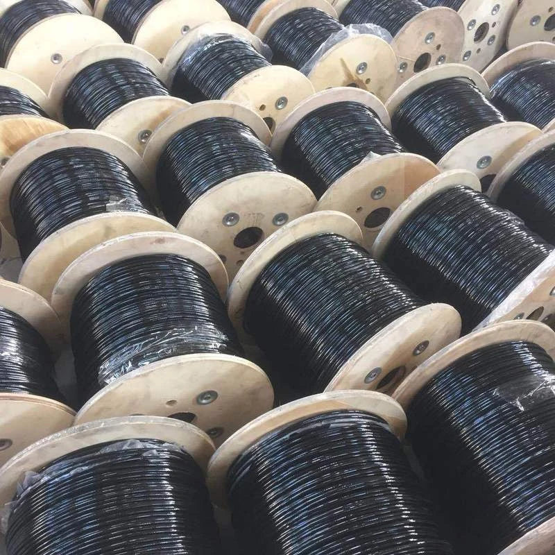Heavy Duty Steel Wire Rope for Gym Cable Machines