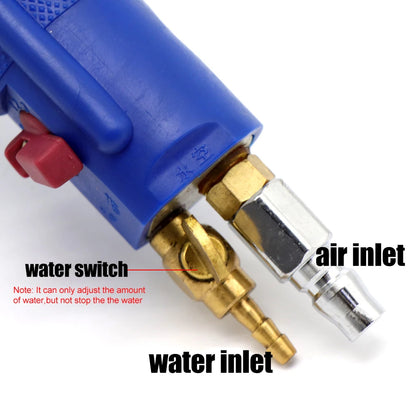 3" Air Sander Wet Polisher Tool for Marble 14mm