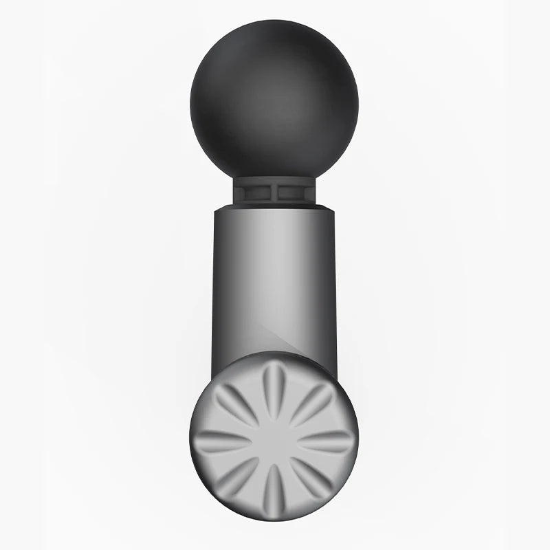 Rechargeable Percussion Massager for Muscle Recovery