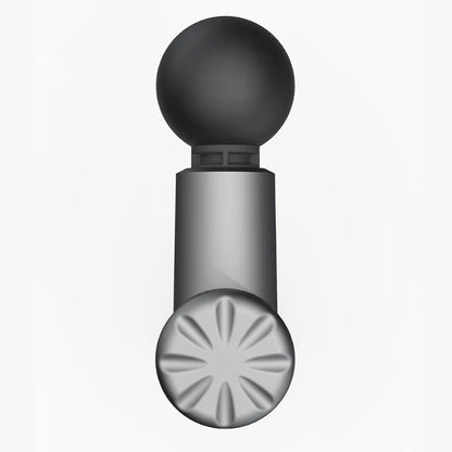 Rechargeable Percussion Massager for Muscle Recovery
