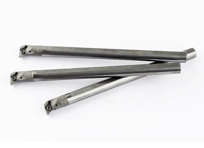 E10K Internal Turning Boring Bar for DCMT Inserts
