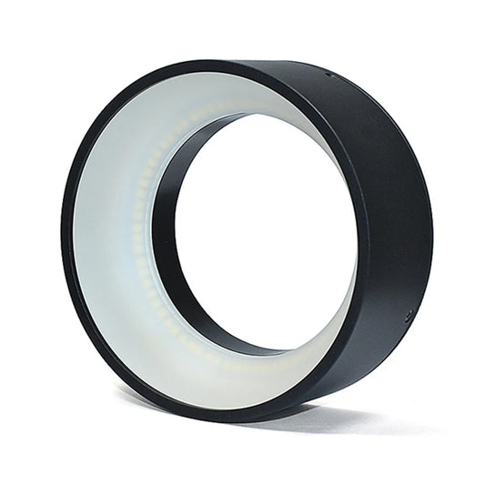 60mm IR 850nm Shadowless LED Ring Light