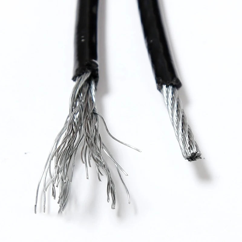Heavy Duty Steel Wire Rope for Gym Cable Machines
