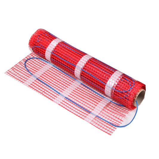 Electric Under Tile Heating System 150W/m²