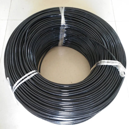 Heavy Duty Steel Wire Rope for Gym Cable Machines
