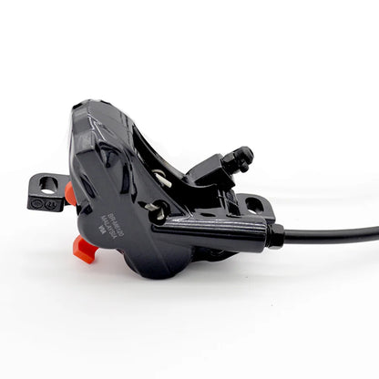 Shimano Deore High Performance M6100 Ice-Tech Hydraulic Brake