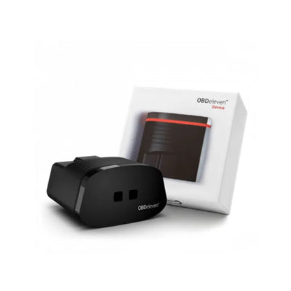 OBD2 Car Diagnostic Tool for iOS & Android