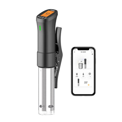 1000W Sous Vide Cooker 15L Immersion Circulator