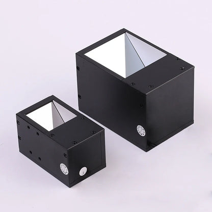 Red Optical LED Light for Inspection 40x40mm