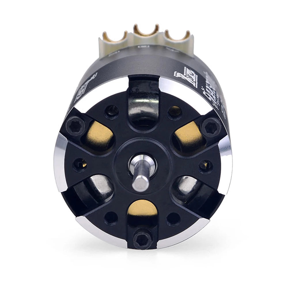 120A 8.5T RC Drift Car Brushless Motor with ESC Controller
