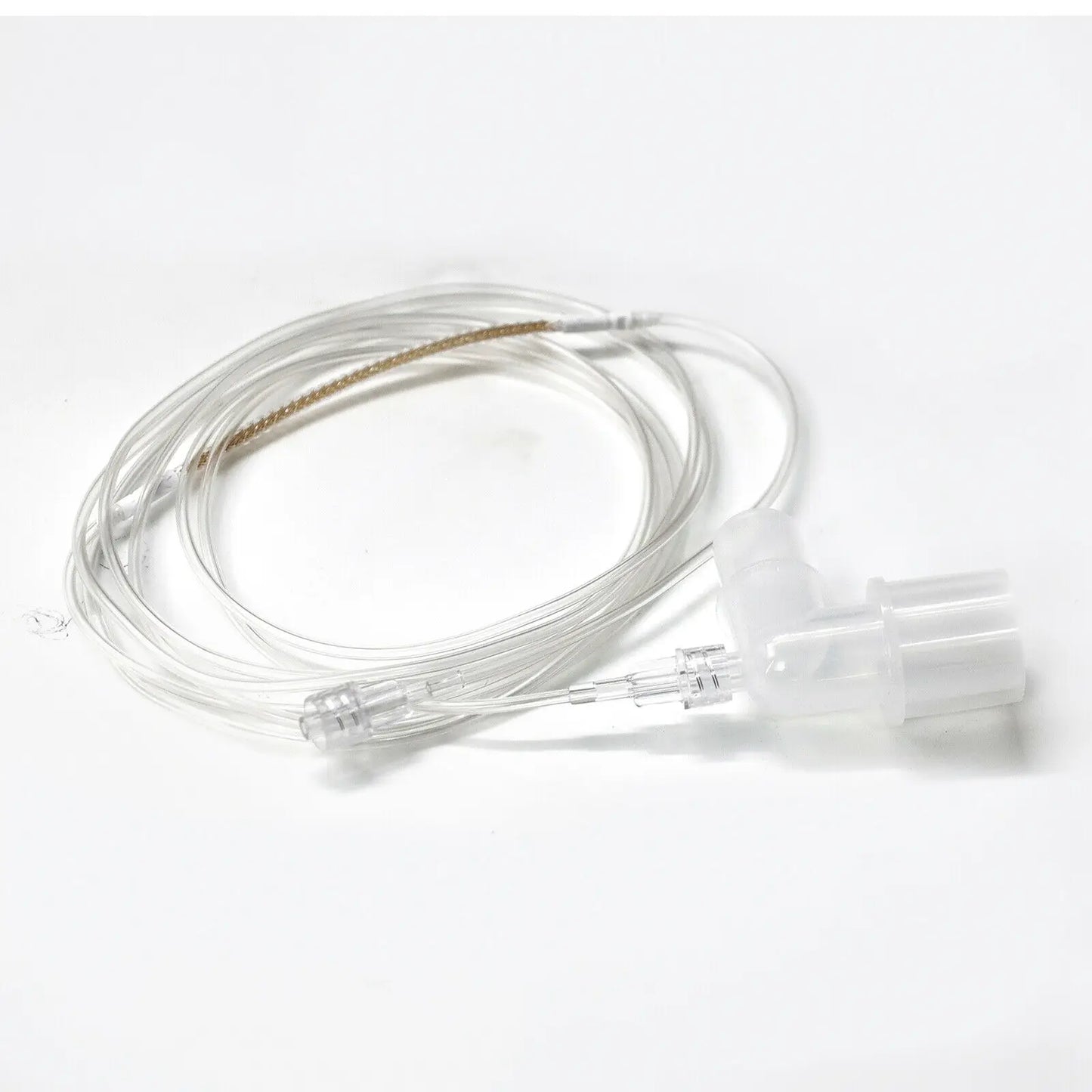 Portable Capnograph ETCO2 Patient Monitor with SPO2 and PR