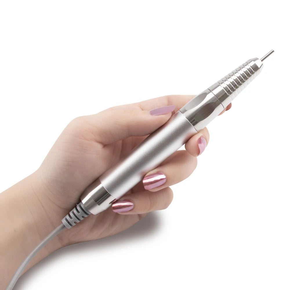 Cordless 35,000RPM Nail Drill Manicure Machine