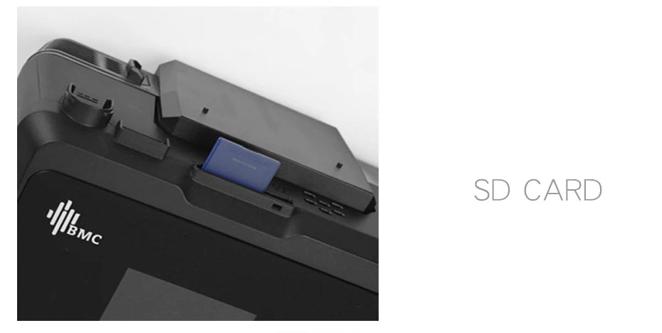 Compact Auto CPAP Machine with Small Nasal Mask & Humidifier