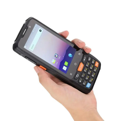 Portable 2D QR Barcode Scanner RFID NFC Android PDA