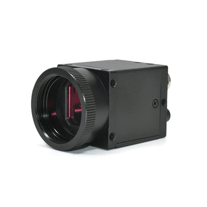 5MP Portable Monochrome Industrial Camera