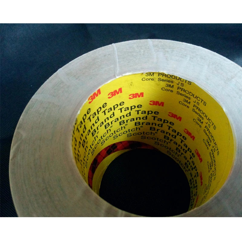 Double-Sided Adhesive Transfer Tape for Decorative Trim