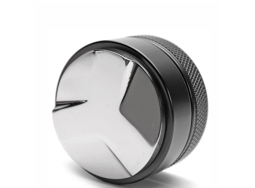 58mm Bottomless Coffee Portafilter with Seven Accessories