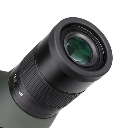 Portable SV410 ED Monocular Telescope with Phase-Coated Lens