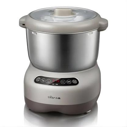7L Large Dough Maker Bread and Fermentation Machine