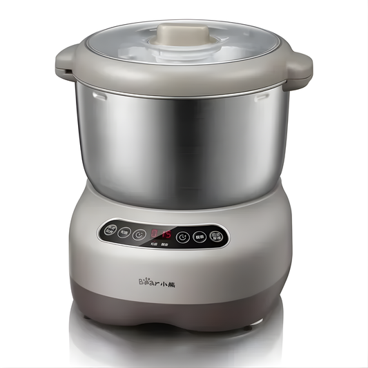 7L Large Dough Maker Bread and Fermentation Machine