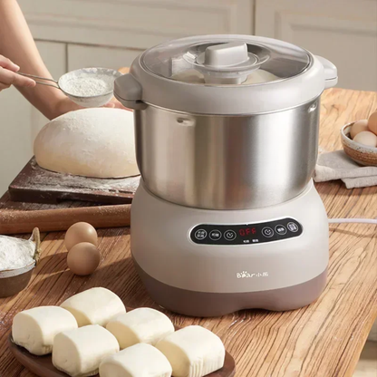 7L Large Dough Maker Bread and Fermentation Machine
