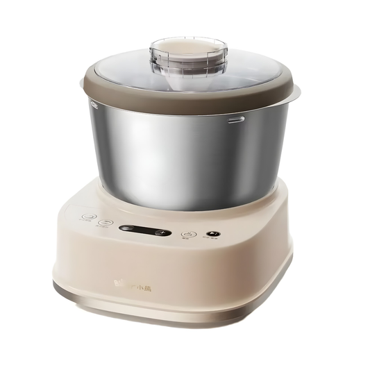 5L Dough Kneading Machine Electric Bread Mixer