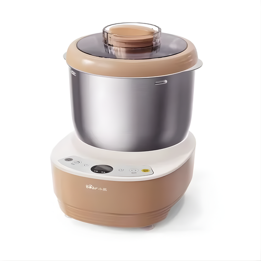 Electric Dough Maker 3.5L Bread and Flour Mixer