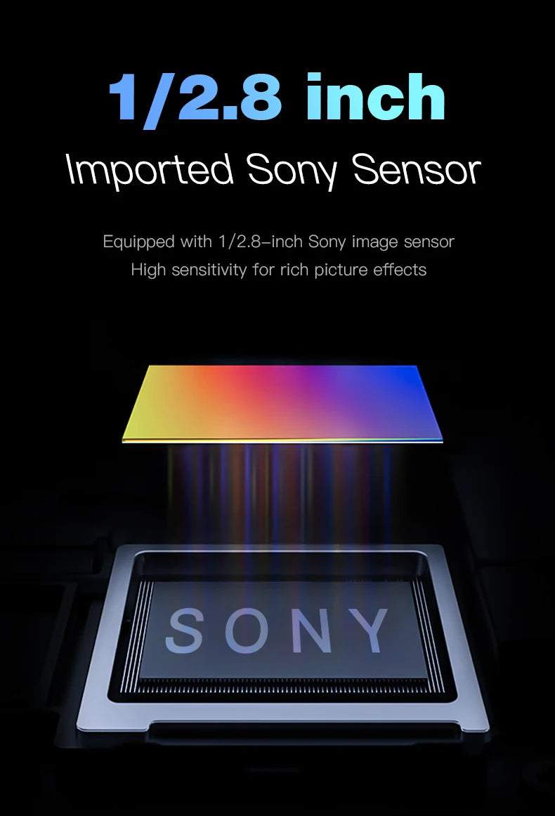 1080p HDMI Microscope Camera for PCB Repair