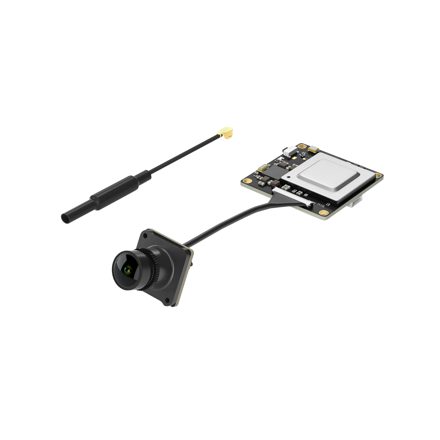Walksnail Mini 1S Lite FPV Kit 1080P 60fps