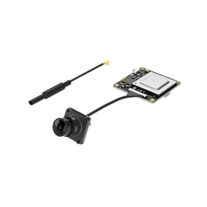 Walksnail Mini 1S Lite FPV Kit 1080P 60fps